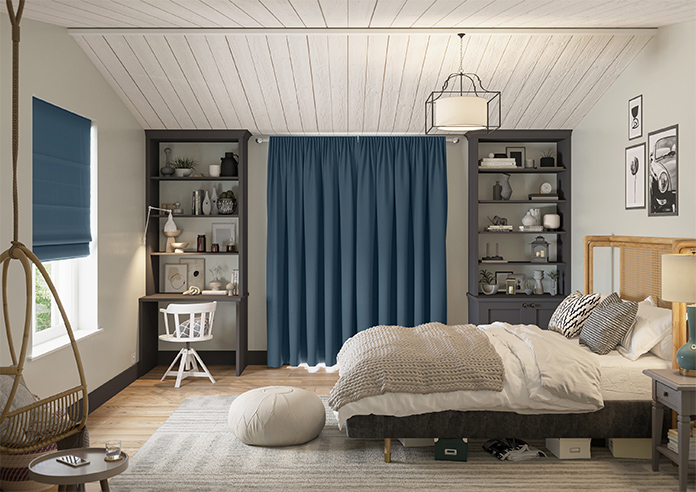 Lyra, Hague - Made to Measure Curtains - Image 15